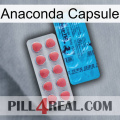 Anaconda Capsule new14